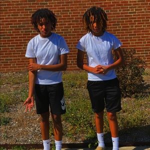 Meet your Posher, Shaniya